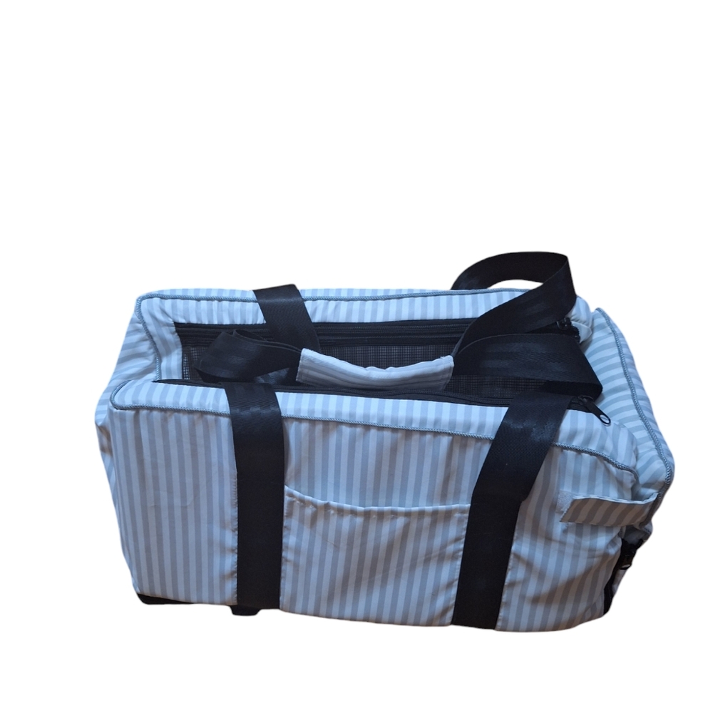 Small Dog Car Seat Center Console